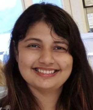 Aadya Sanjay Deshpande