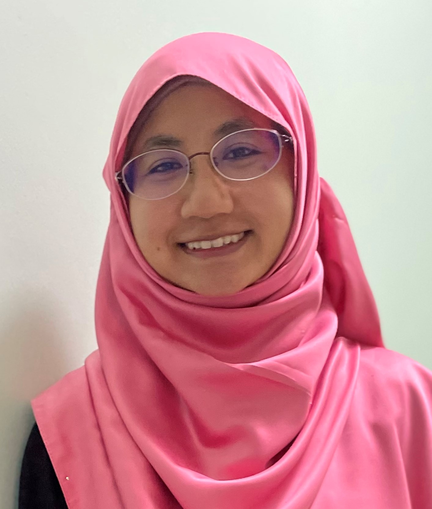 Nurul Jannah Nasir