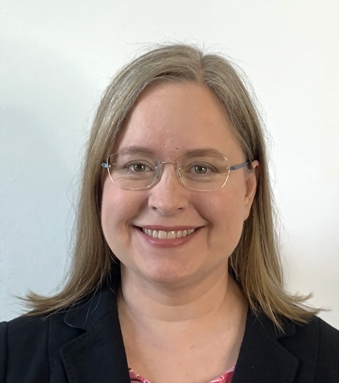 Lisa Tucker-Kellogg