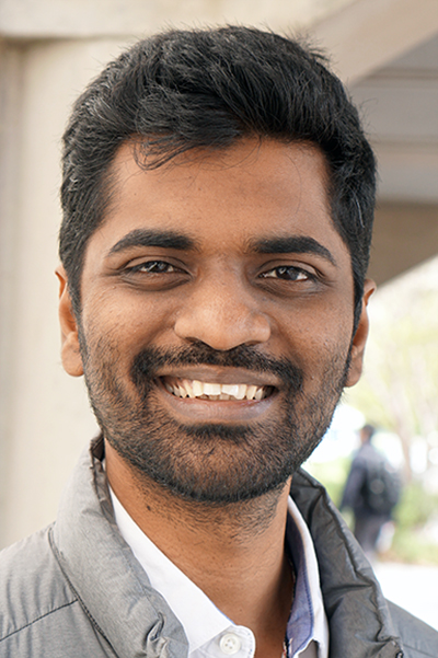 Narendra Suhas Jagannathan